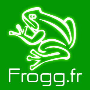 Frogg online tools